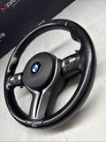 BMW Steering Wheel 15-20 F80 F82 F83 M3 M4 Stock Factory