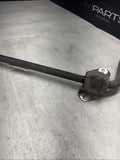 06-10 BMW E60 E63 E64 M5 M6 Rear Stabilizer Sway Bar Link Assembly