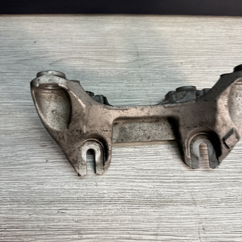Original 15-20 BMW F87 F80 F82 F83 M3 M4 Transmission Mount 2284409