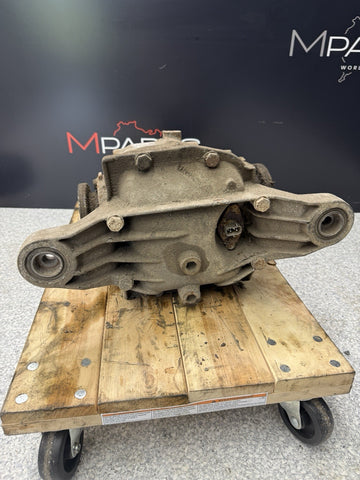 94-99 BMW E36 M3 LSD Limited-Slip Differential Carrier Ratio 3.23 OEM 142k