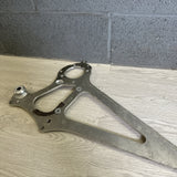 15-20 BMW F80 F82 F83 M3 M4 FRONT UPPER STRUT TOWER BRACE BAR 2284855 OEM