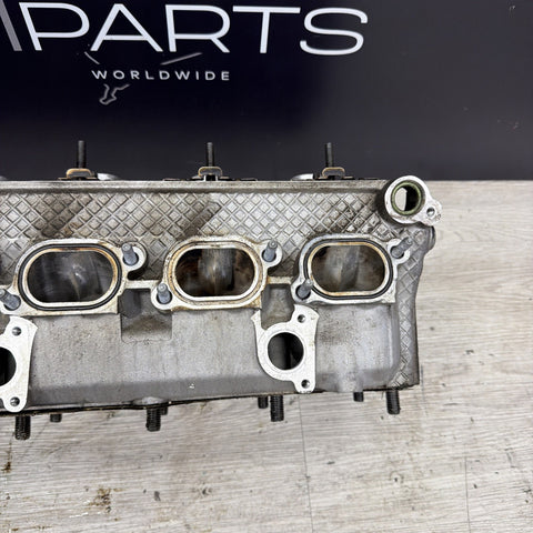 BMW E46 M3 01-06 CYLINDER HEAD S54 OEM