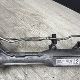 08-13 BMW E90 E92 E93 M3 OEM Power Steering Rack Steering Gear 48k
