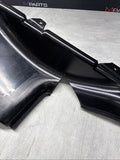 96-02 BMW Z3M INTERIOR TRUNK CARPET LINER COVER BLACK 02295 8401928