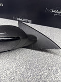 2006-2008 BMW E63 E64 M6 Door Left Driver Mirror Wrapped