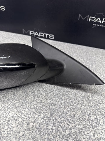 2006-2008 BMW E63 E64 M6 Door Left Driver Mirror Wrapped