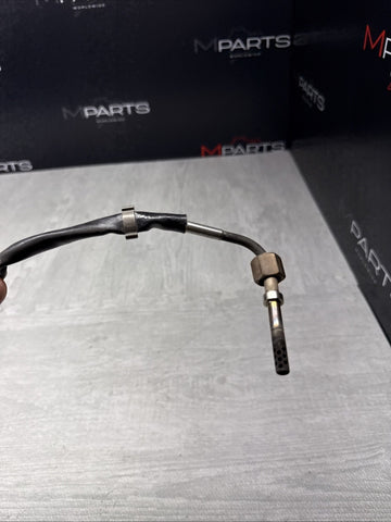 BMW 01-06 E46 M3 S54 EXHAUST GAS TEMPERATURE SENSOR 7831624 11787831624