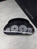 BMW 01-06 E46 M3 Manual Instrument Cluster Speedometer Spedometer *Read Notes*