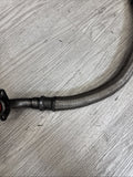 2006-2010 BMW E60 M5 E63 E64 M6 Engine Oil Filter Pressure Hose Inlet OEM