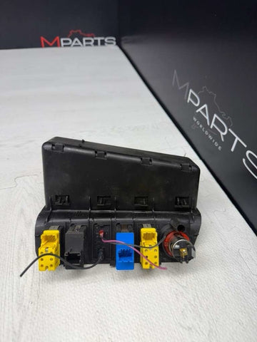 92-99 BMW E36 323 325 328 M3 Front Center Console Tray Storage Heated Buttons