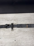 99-03 OEM BMW E39 M5 Rear Drive Shaft Manual Transmission