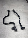 8092197 18-23 BMW F90 M5 OIL COOLER LINES PIPES