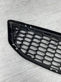 15-20 BMW F80 F82 F83 M3 M4 Front Bumper Left Driver Grill Insert Trim Cover OEM