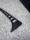 15-20 BMW F80 F82 M3 M4 Right Passenger Side Rear Bumper Lower Grille Trim OEM