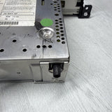 2006 BMW 01-06 E46 325 330 M3 CD Player Business Radio *Broken Knob*
