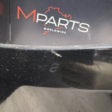 BMW 06-10 E63 E64 M6 Left Driver Fender Sapphire Black OEM