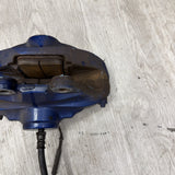BMW F80 F82 F83 M3 M4 15-20 REAR RIGHT PASSENGER SIDE BREMBO BRAKE CALIPER OEM