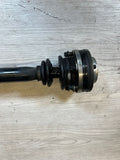 01-08 BMW E85 Z4 M M3 S54 Right Rear Axle Shaft Drive 2229726 *Ripped Boot*