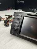 BMW 01-06 E46 325 330 M3 Upgraded Multimedia Car Radio GPS Navi Screen
