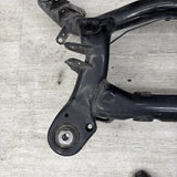 BMW E90 E92 E93 M3 08-13 REAR SUSPENSION SUB FRAME SUBFRAME CROSSMEMBER CRADLE