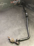 BMW E30 318 323 325 328 Front Sway bar Stabilizer Swaybar OEM