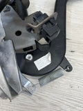 01-06 OEM BMW E46 M3 Manual Transmission Clutch Brake Pedals Pedal Assembly