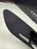 01-06 BMW E46 M3 HARMON KARDON HK TWEETER DOOR HANDLES SPEAKER COVERS
