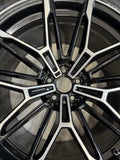 BMW 21-26 G80 G82 G83 G87 M2 M3 M4 20x10.5 20” REAR 825M WHEEL RIM
