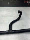 S65 Engine Motor 08-13 BMW E90 E92 E93 M3 Secondary Air Purge Breather Hoses