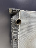 BMW 18-23 F90 F92 F93 M5 M8 S63 Front Engine Cooling Radiator OEM
