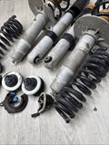 Genuine BMW 21-26 G80 G82 G83 M3 M4 Suspension Shocks Struts 31318091357