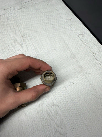 OEM ABS Oil Pressure Switch Sensor Sensors BMW E46 M3 Z4 330Ci 55CP09-03 Pair