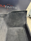 BMW 94-99 E36 M3 318 325 328 Sedan Carpet Carpets Black