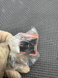 Genuine OEM Convertible Top / SMG Salmon Relay BMW 12631742690