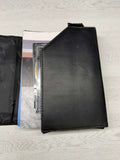 2006-2010 OEM BMW E60 M5 Owners Manual Book Set