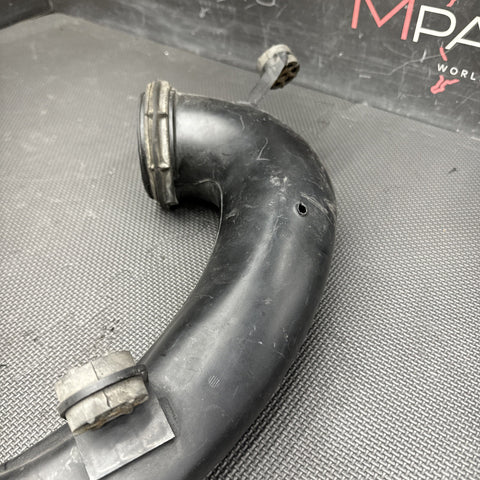 2000_2003 BMW OEM E39 M5 Z8 S62 FRONT AIR CHANNEL TUB OEM