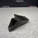 BMW E46 M3 01-06 S54 Intake Elbow Driver Left Air Channel Duct Pipe