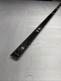 BMW E46 325 330 M3 Right Passenger Door Trim Moulding 51138238878 8238878