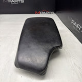 15-20 BMW F80 F82 F83 M3 M4 Center Console Armrest Arm Rest Top Black