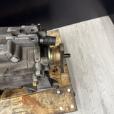 2005 BMW 01-06 E46 M3 SMG Gearbox Transmission 104k Miles