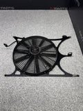 Mishimoto Fan Shroud 97-99 BMW 323I/328i 92-97 325I 95-99 M3