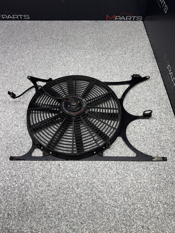 Mishimoto Fan Shroud 97-99 BMW 323I/328i 92-97 325I 95-99 M3