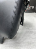 2001-2006 BMW E46 M3 Center Console Armrest Arm Rest Black