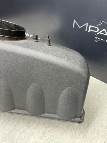 BMW 01-06 E46 M3 Z3M S54 ENGINE INTAKE MANIFOLD SMG