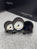Porsche 22-25 718 Cayman GT4 RS GT4RS PDK Gauge Cluster