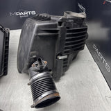 BMW E60 E63 E64 M5 M6 06-10 S85 Air Intakes Intake Set