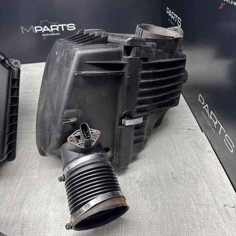 BMW E60 E63 E64 M5 M6 06-10 S85 Air Intakes Intake Set