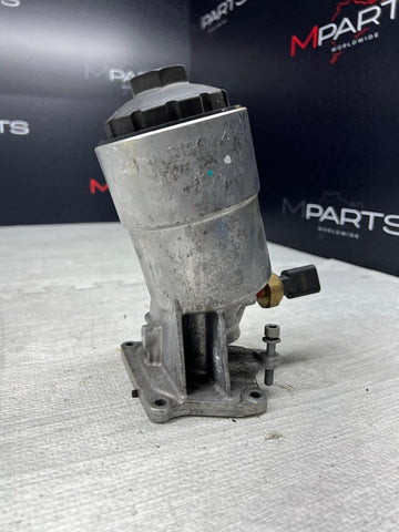 Ferrari 488 GTB Spider Oil Filter Housing Mount 315644 OEM