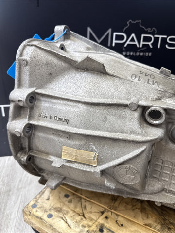 2018 6 Speed Manual Transmission 15-20 BMW F80 F82 F83 M3 M4 39k Miles