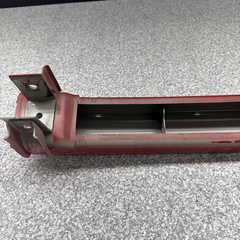 Honda S2000 S2K AP1 Front Bumper Support Impact Beam Rebar OEM
